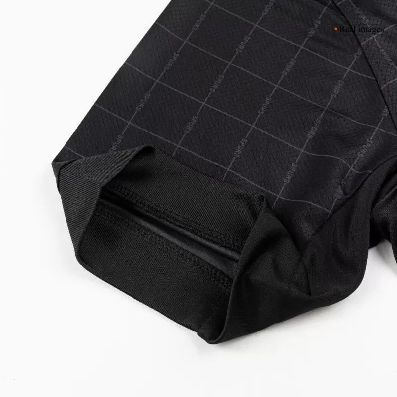 THFC x Stray Kids Away Soccer Jersey 2025/26 Fan Version