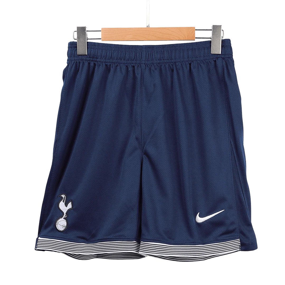 Tottenham Hotspur Home Soccer Shorts 2024/25