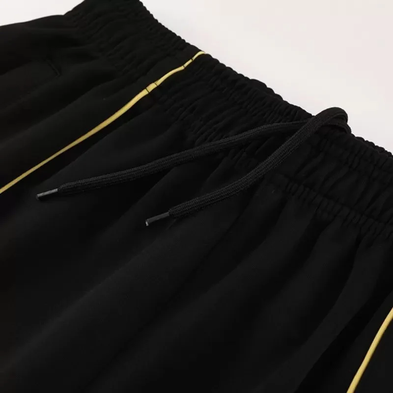 Arsenal Training Jacket Kit (Jacket+Pants) 2025/26 - Black