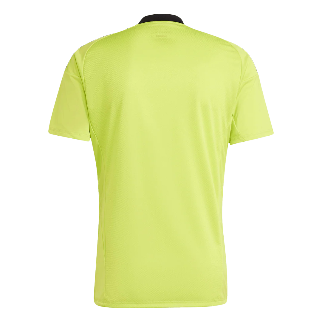 Real Madrid Third Away Goalkeeper Soccer Jersey 2024/25