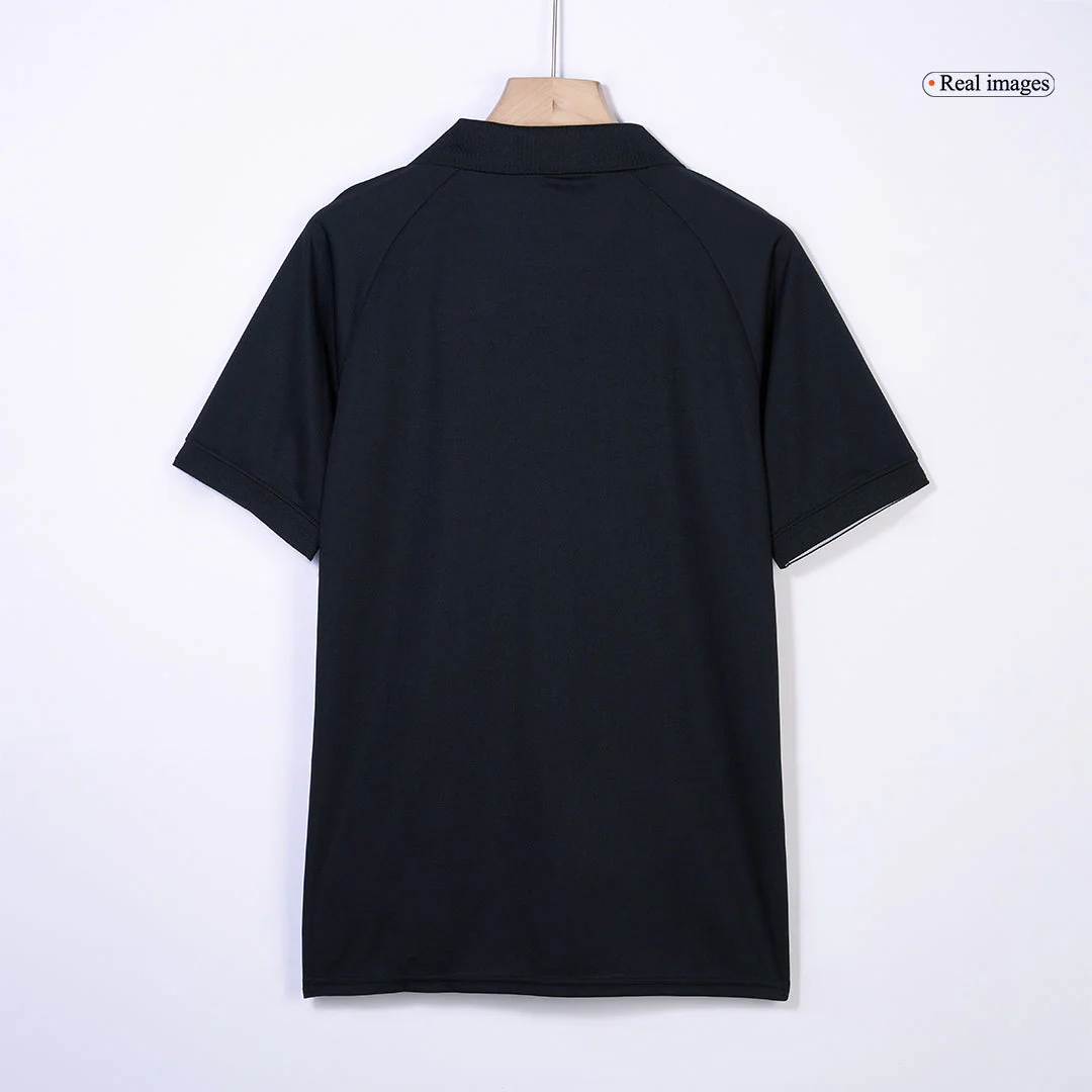 Marseille Goalkeeper Soccer Jersey 2024/25 - 125th Anniversary