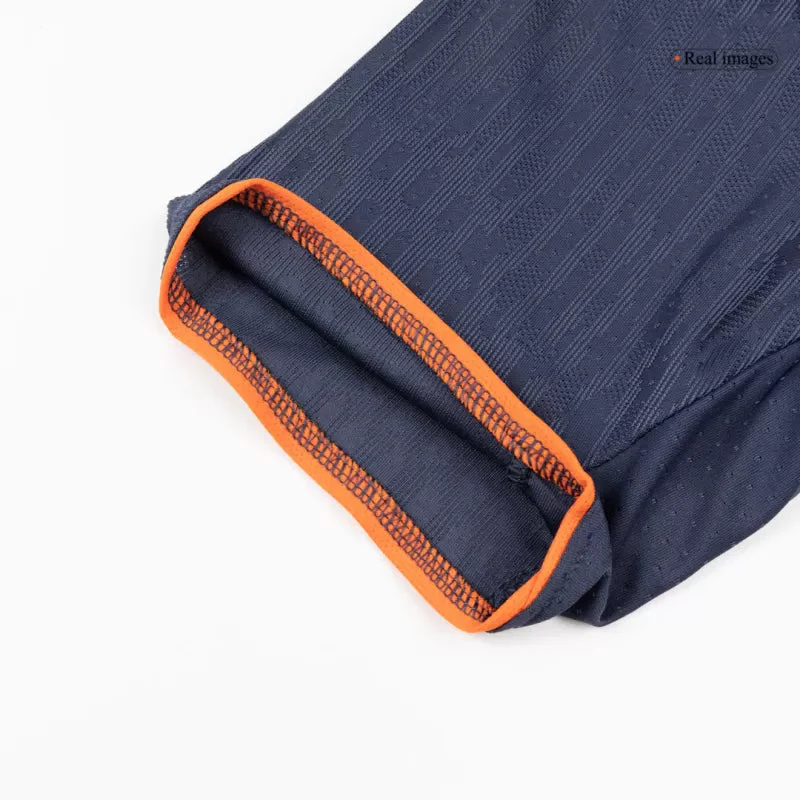 Player Version Inter Milan Third Away Soccer Jersey 2025/26 - Slim Fit