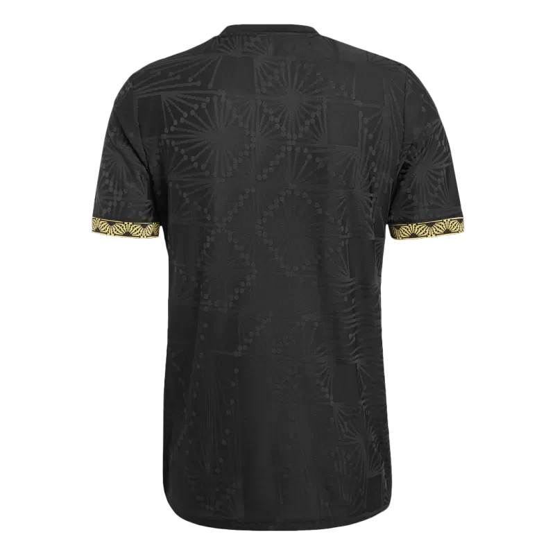 Player Version Mexico Third Away Soccer Jersey 2025- Gold Cup - Slim Fit