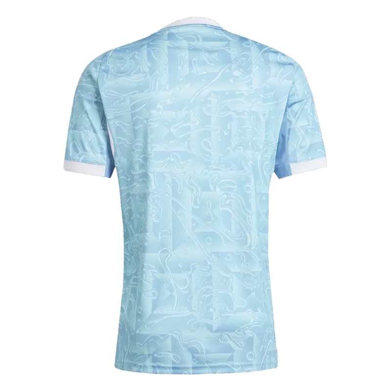 Juventus Away Soccer Jersey 2025/26