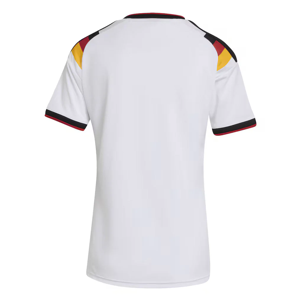 Women's Germany Home Soccer Jersey 2026