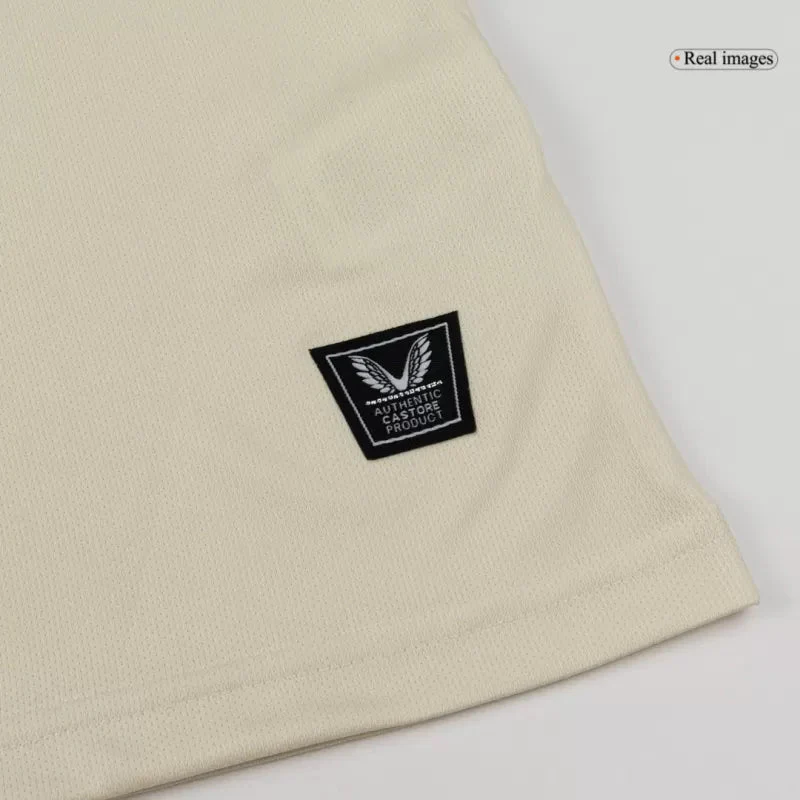 Everton Away Soccer Jersey 2025/26