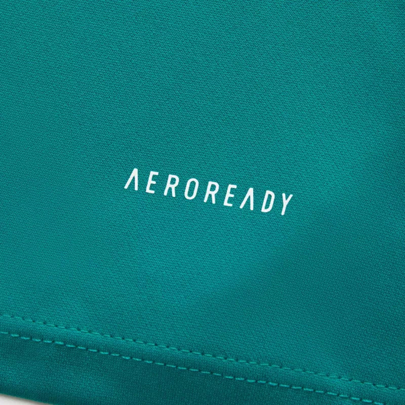 Kid's Liverpool 1/4 Zip Training Jacket Kit (Jacket+Pants) 2025/26 - Green