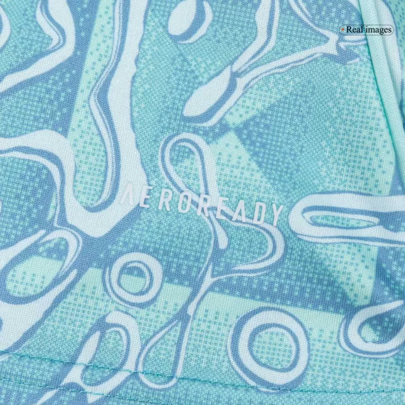 Women's Juventus Away Jersey 2025/26