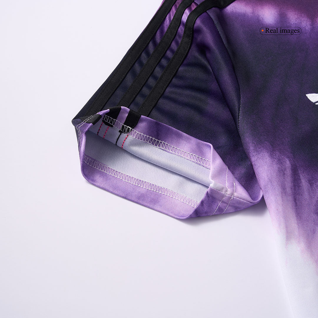 Real Madrid CNY Soccer Jersey 2024/25