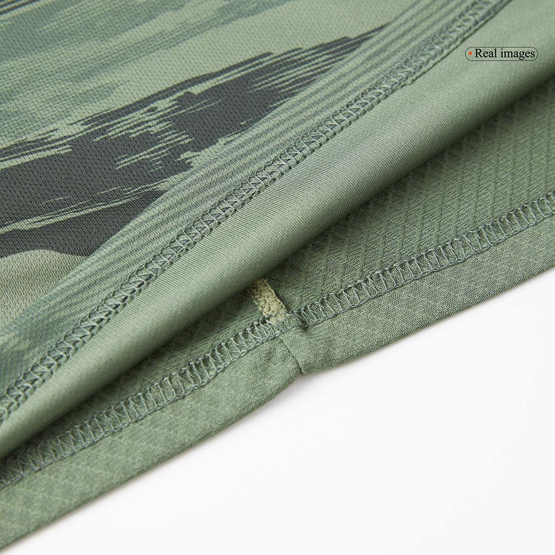 Celtic Third Away Soccer Jersey 2024/25