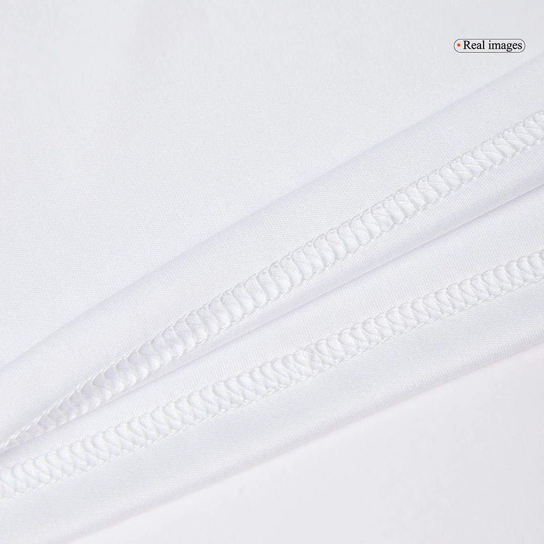 Mané #10 Al Nassr Third Away Soccer Jersey 2024/25 - ACL