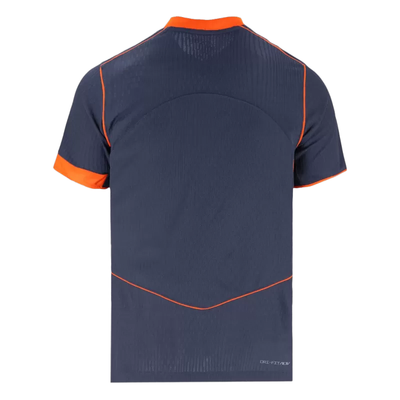 Player Version Inter Milan Third Away Soccer Jersey 2025/26 - Slim Fit