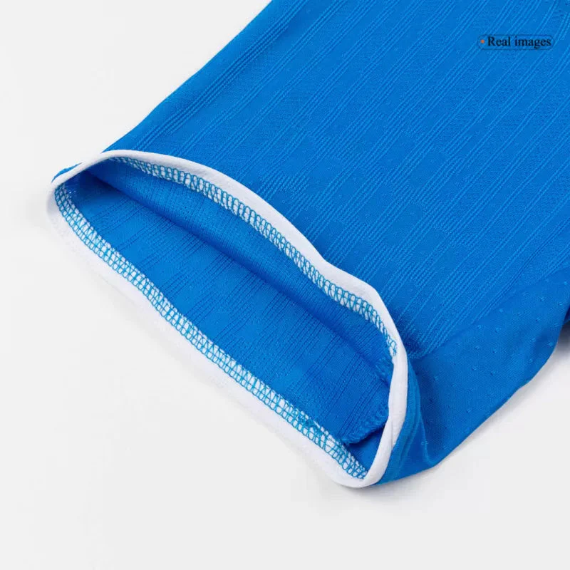 Player Version Atletico Madrid Third Away Soccer Jersey 2025/26 - Slim Fit