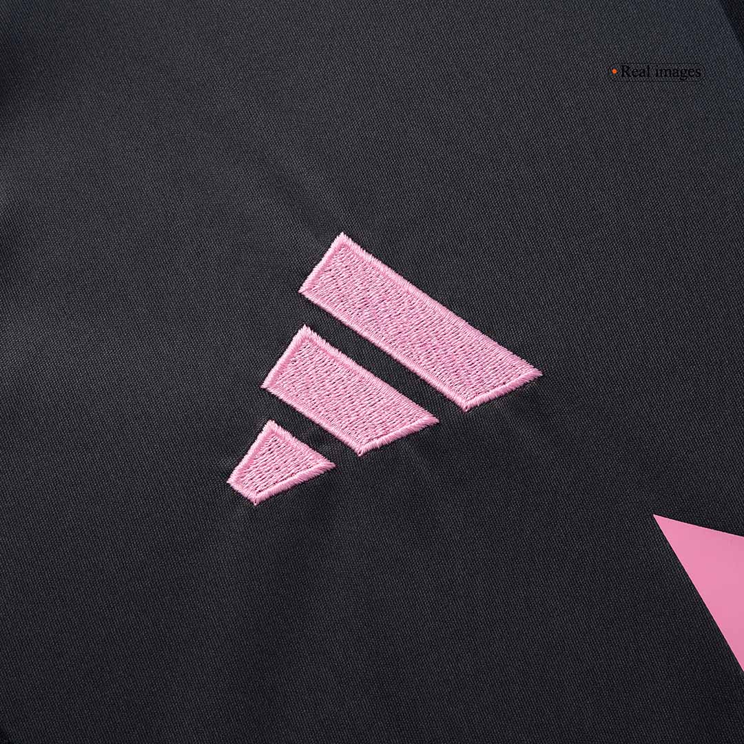 MESSI #10 Inter Miami CF Away Soccer Jersey 2025