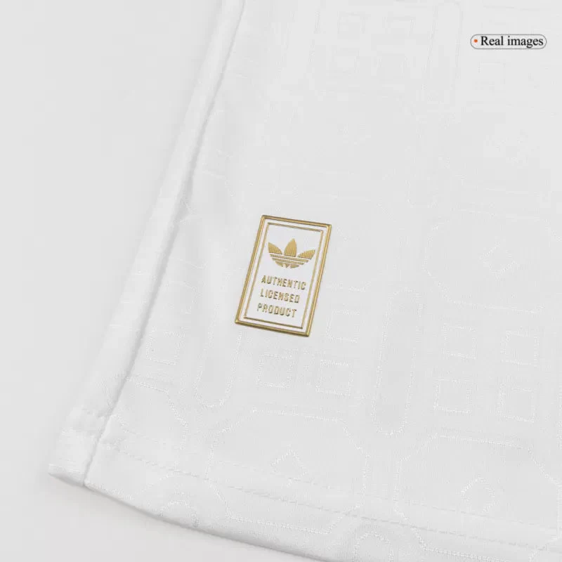 Player Version Roma Third Away Soccer Jersey 2025/26 - Slim Fit