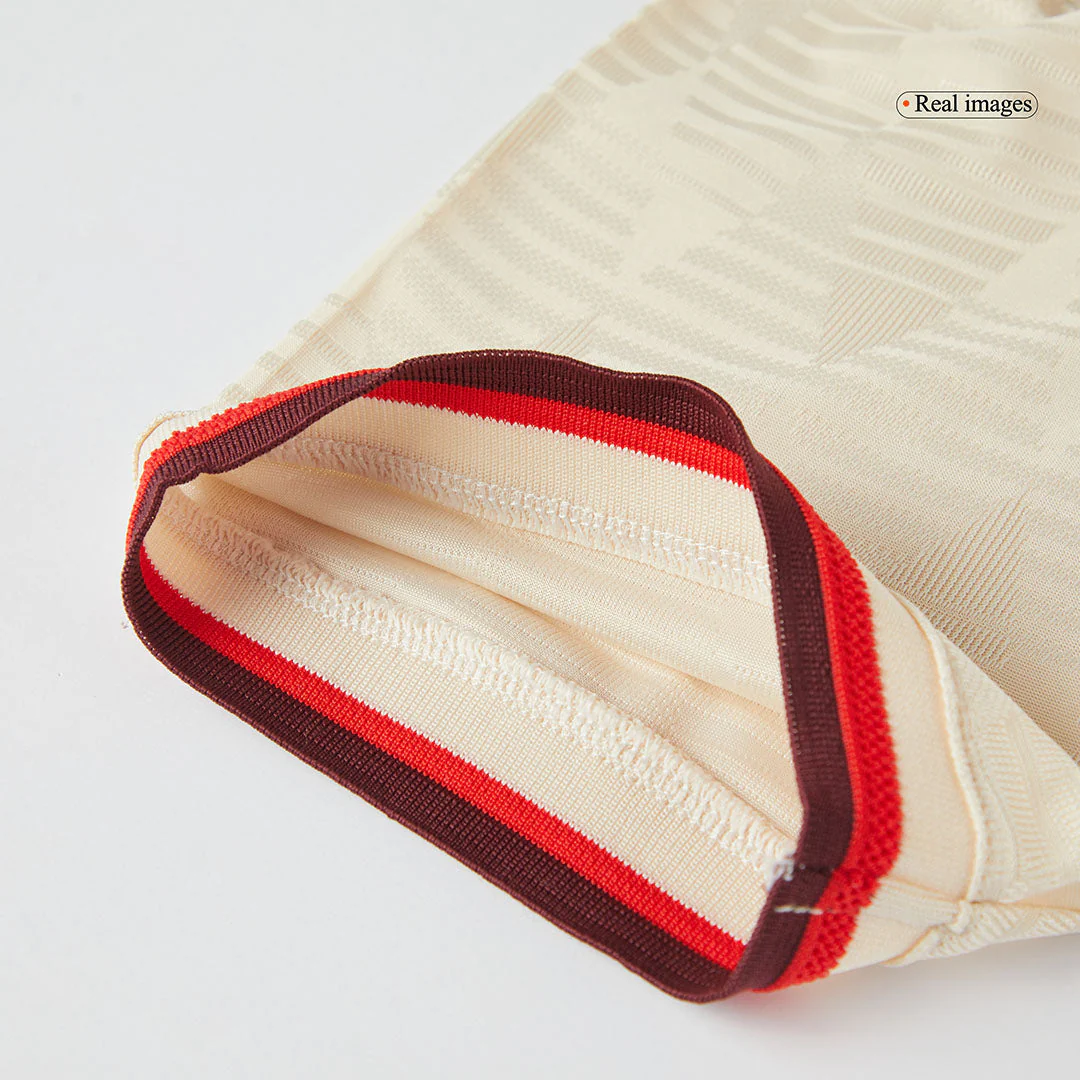 Player Version MüLLER #25 Bayern Munich Third Away Soccer Jersey 2024/25- UCL