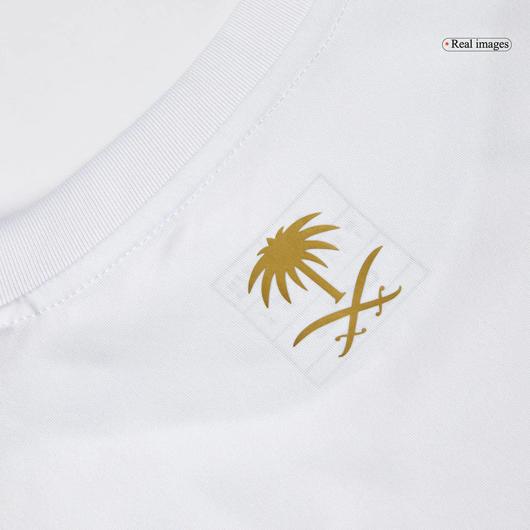 RONALDO #7 Al Nassr Third Away Soccer Jersey 2024/25 - ACL