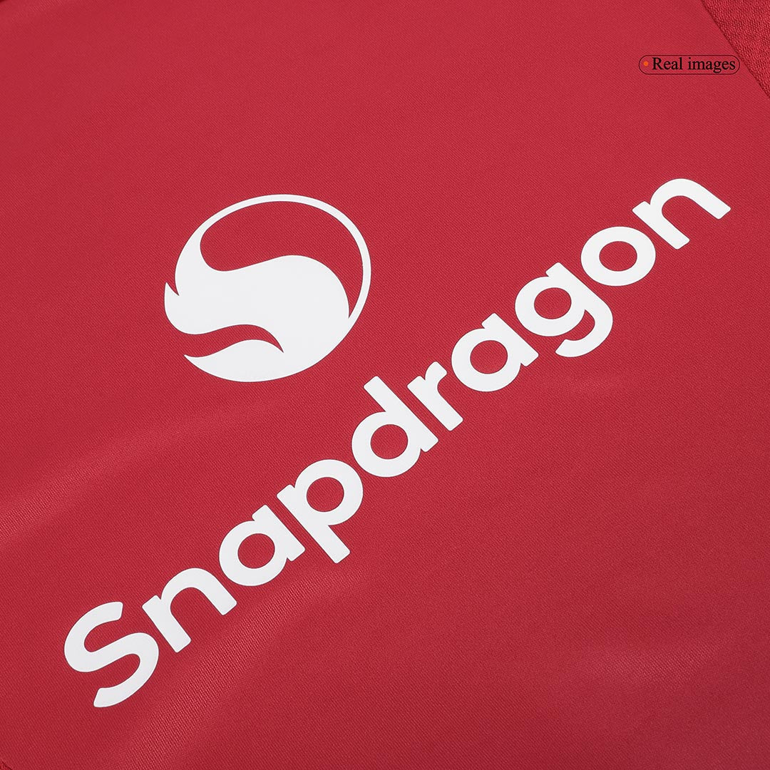 Women's Manchester United Home Soccer Jersey 2024/25