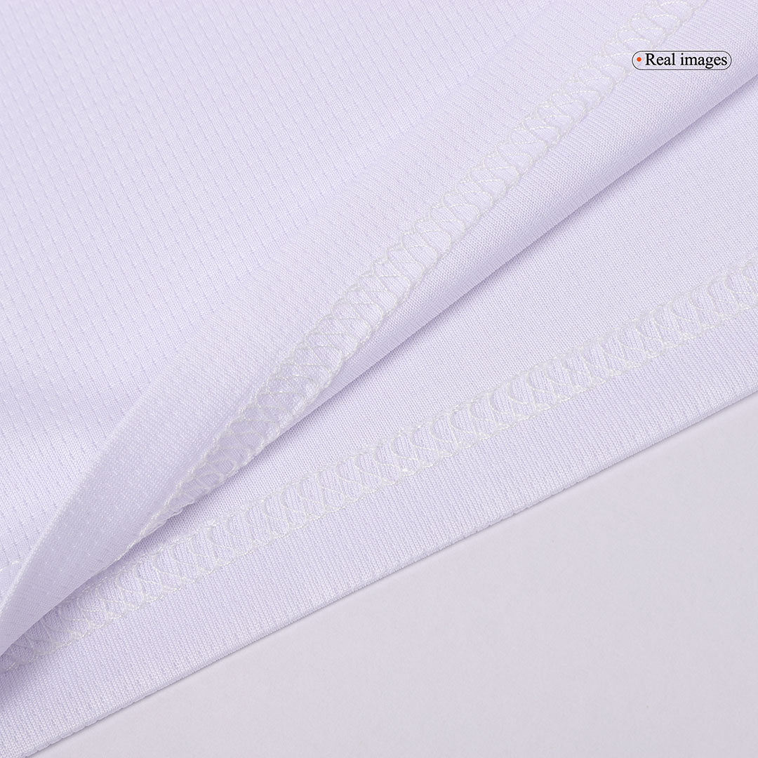 PULISIC #11 AC Milan Away Soccer Jersey 2024/25