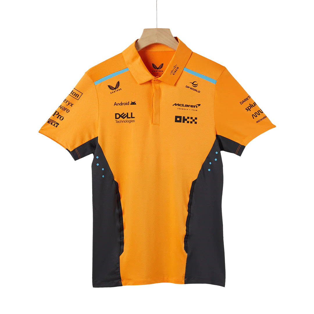 McLaren F1 Shirt 2024