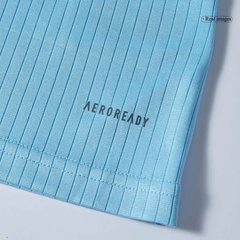 Germany Goalkeeper Soccer Jersey 2025 -125th Anniversary