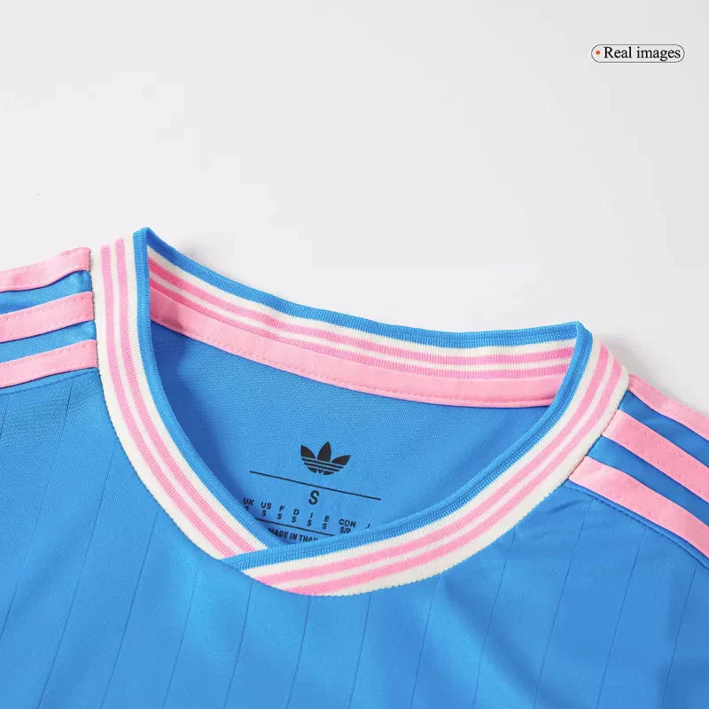 Inter Miami CF Third Away Soccer Jersey 2025