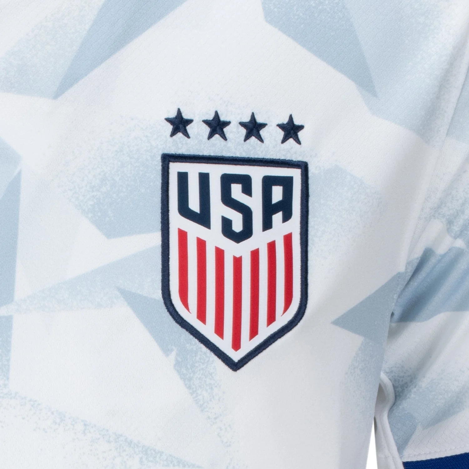 USA Home Soccer Jersey 2025/26