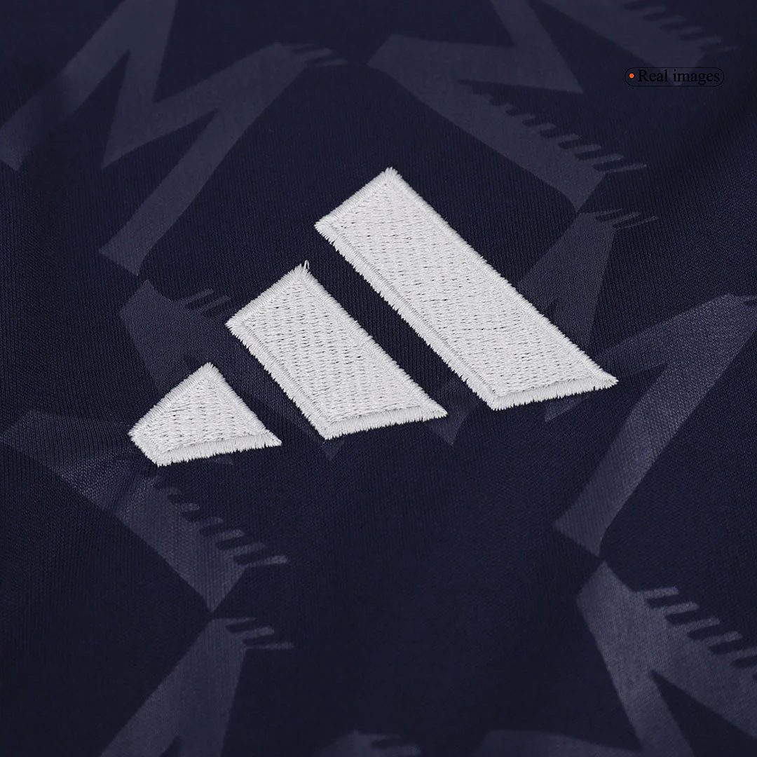 Manchester United Away Soccer Jersey 2024/25