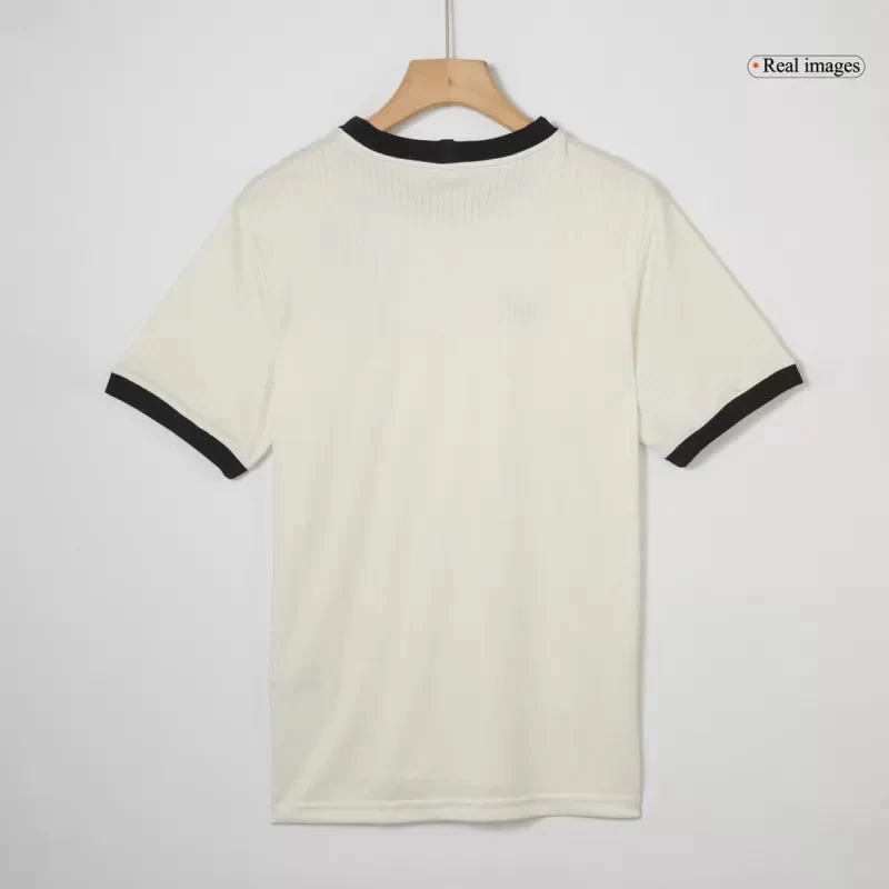 Germany Soccer Jersey 2025 - 125th Anniversary