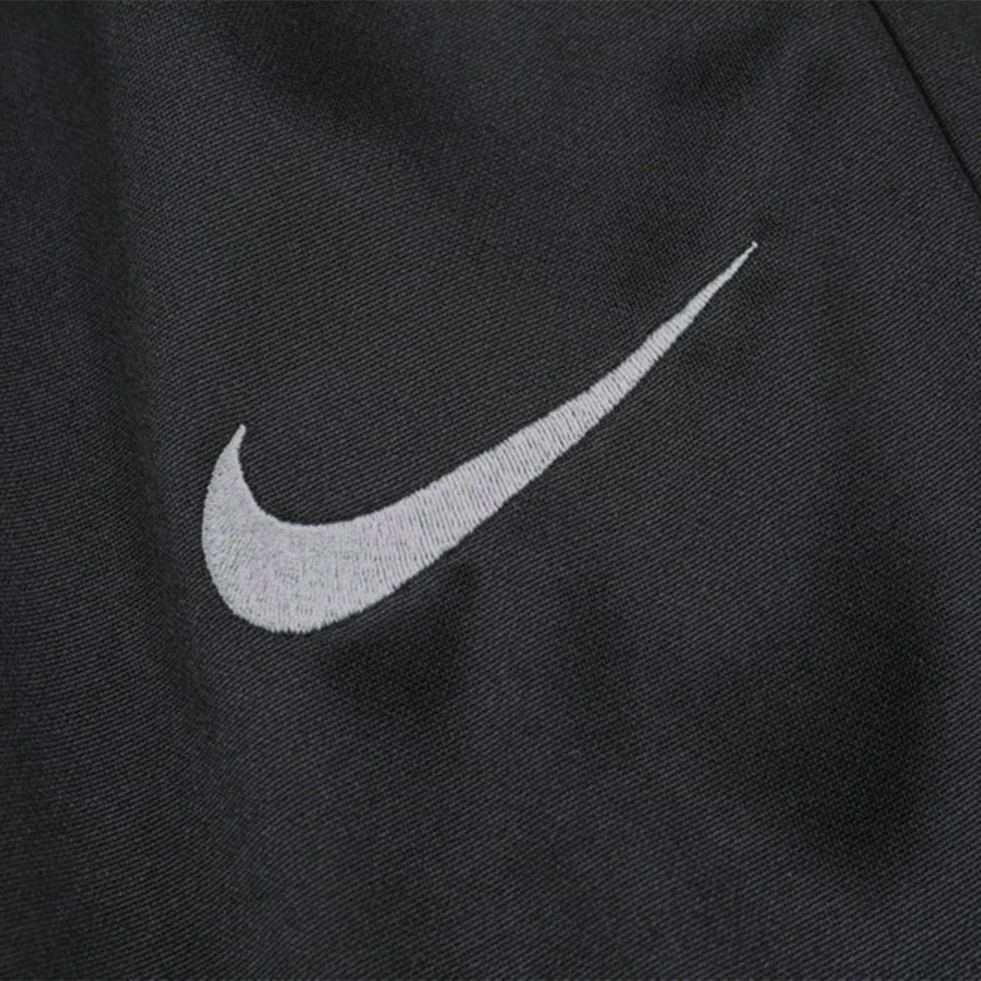 Kid's Liverpool Zipper Sweatshirt Kit(Top+Pants) 2024/25