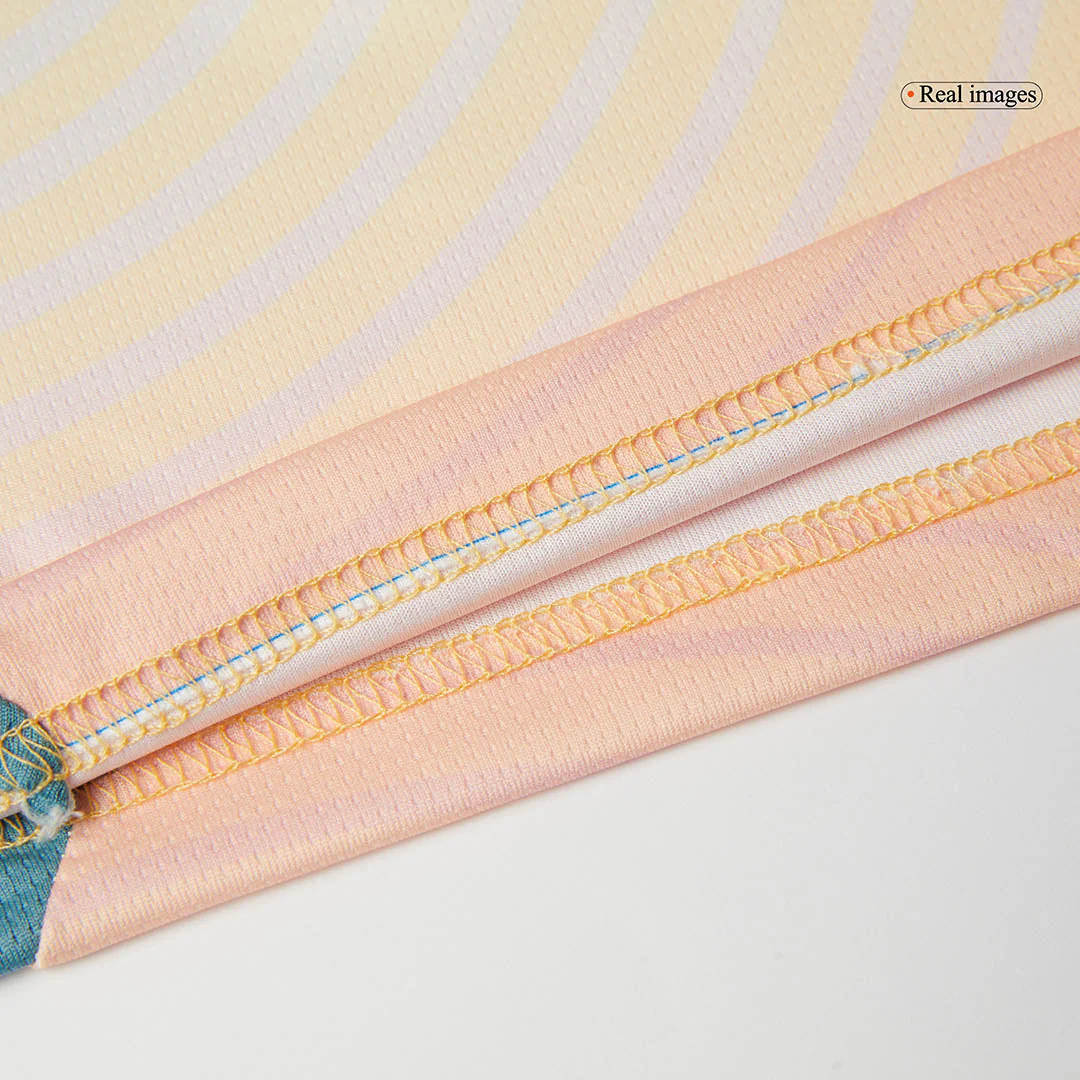 DE BRUYNE #17 Manchester City Fourth Away Soccer Jersey 2024/25 - Definitely City