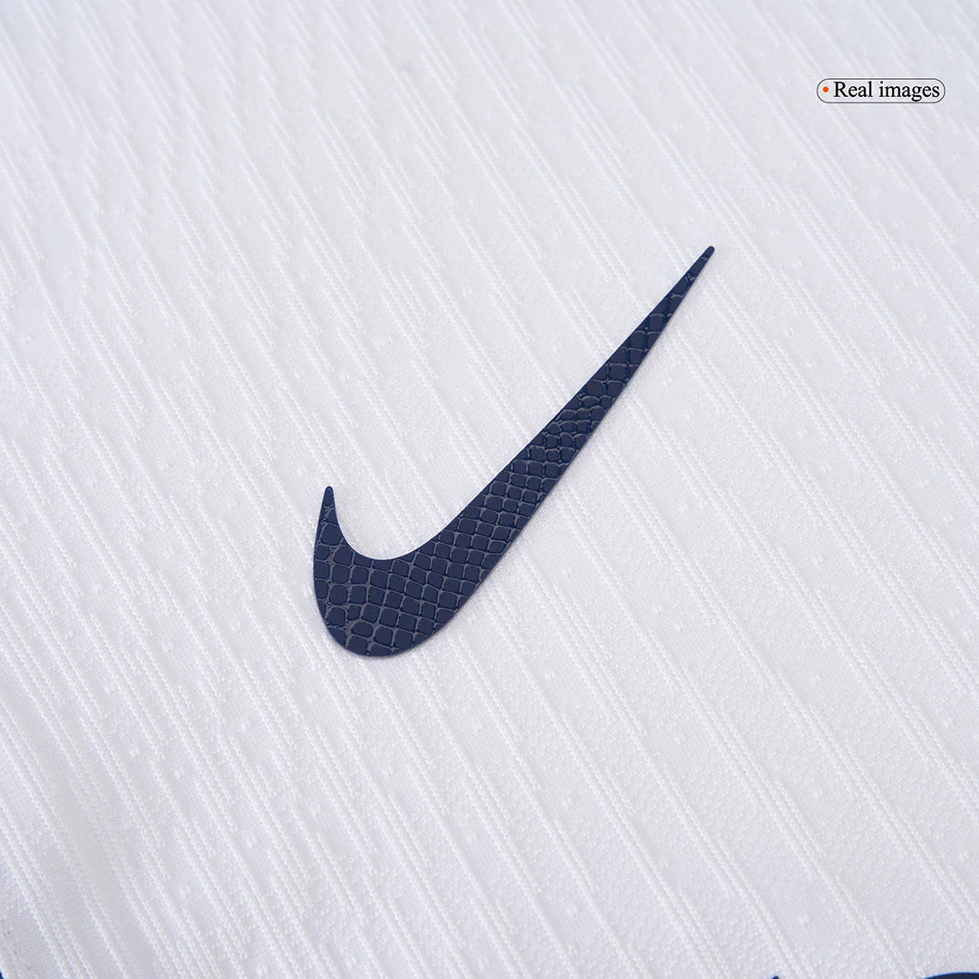 Player Version Inter Milan Away Soccer Jersey 2024/25