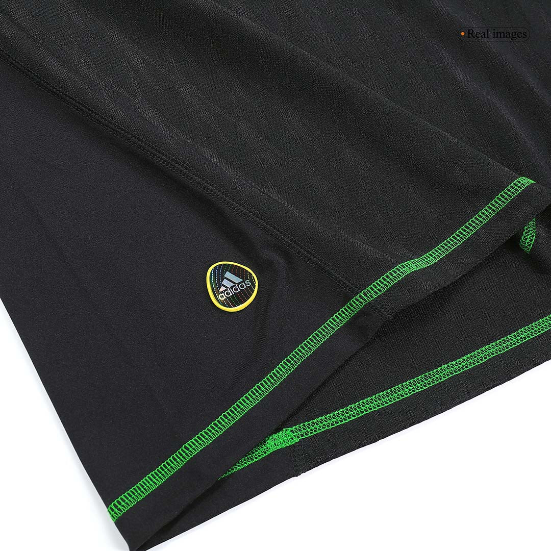 Retro Mexico Away Jersey 2010