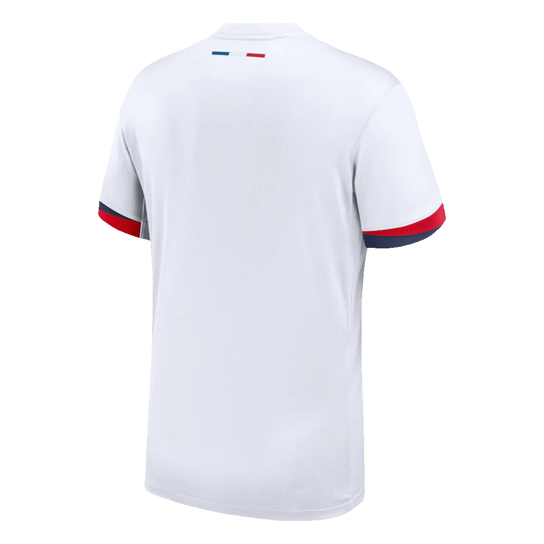 PSG Away Soccer Jersey 2024/25