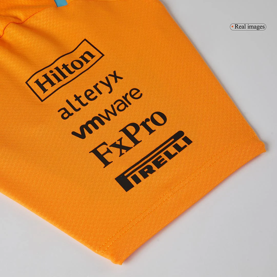 McLaren F1 Shirt 2024