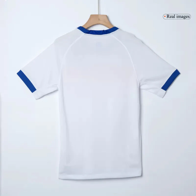 England Home Soccer Jersey 2025 - Women's Euro