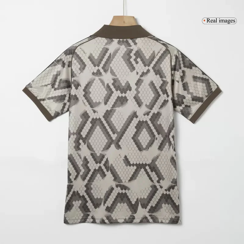 Bayern Munich X BSTN Soccer Jersey 2024/25