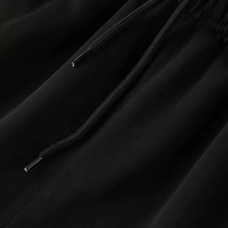 Manchester United Training Jacket Kit (Jacket+Pants) 2025/26 - Red&Black