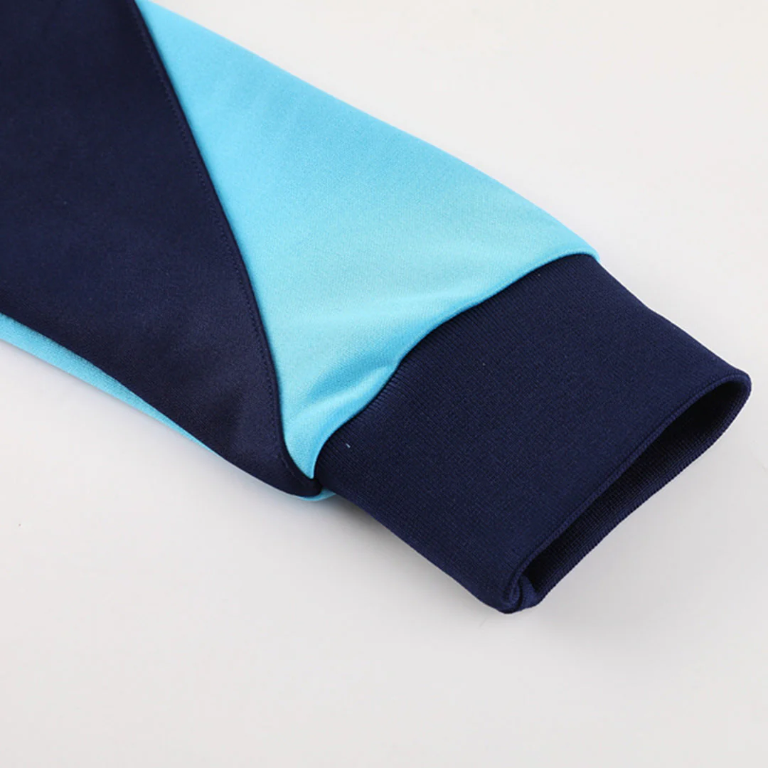 Chelsea Training Jacket Kit (Jacket+Pants) 2024/25