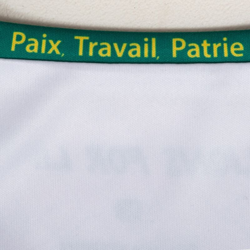 14Fourteen Cameroon Third Away Soccer Jersey 2025/26