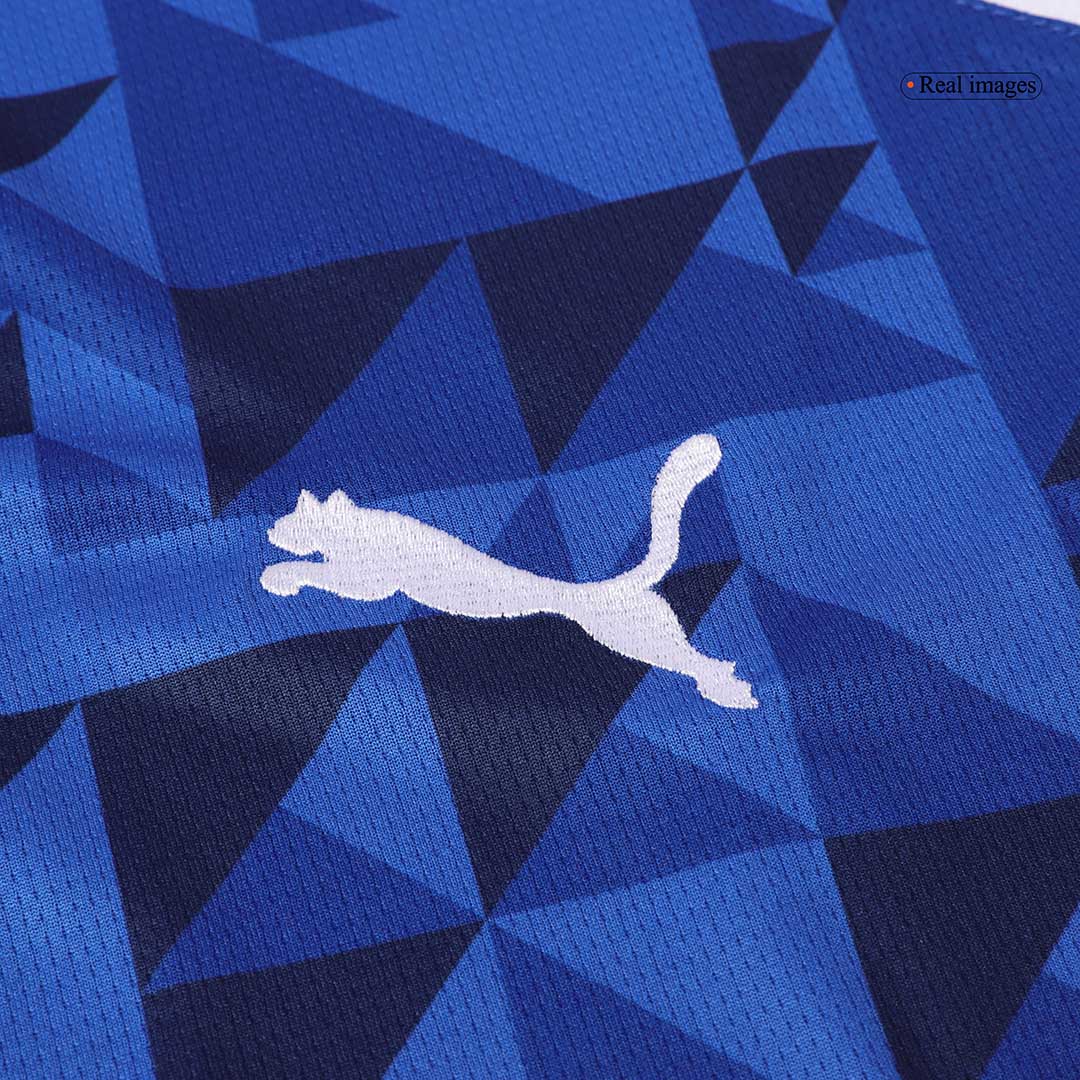 Al Hilal SFC Home Soccer Jersey 2024/25