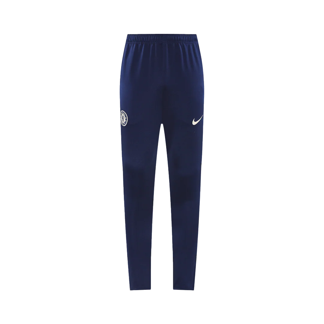 Chelsea Training Jacket Kit (Jacket+Pants) 2024/25
