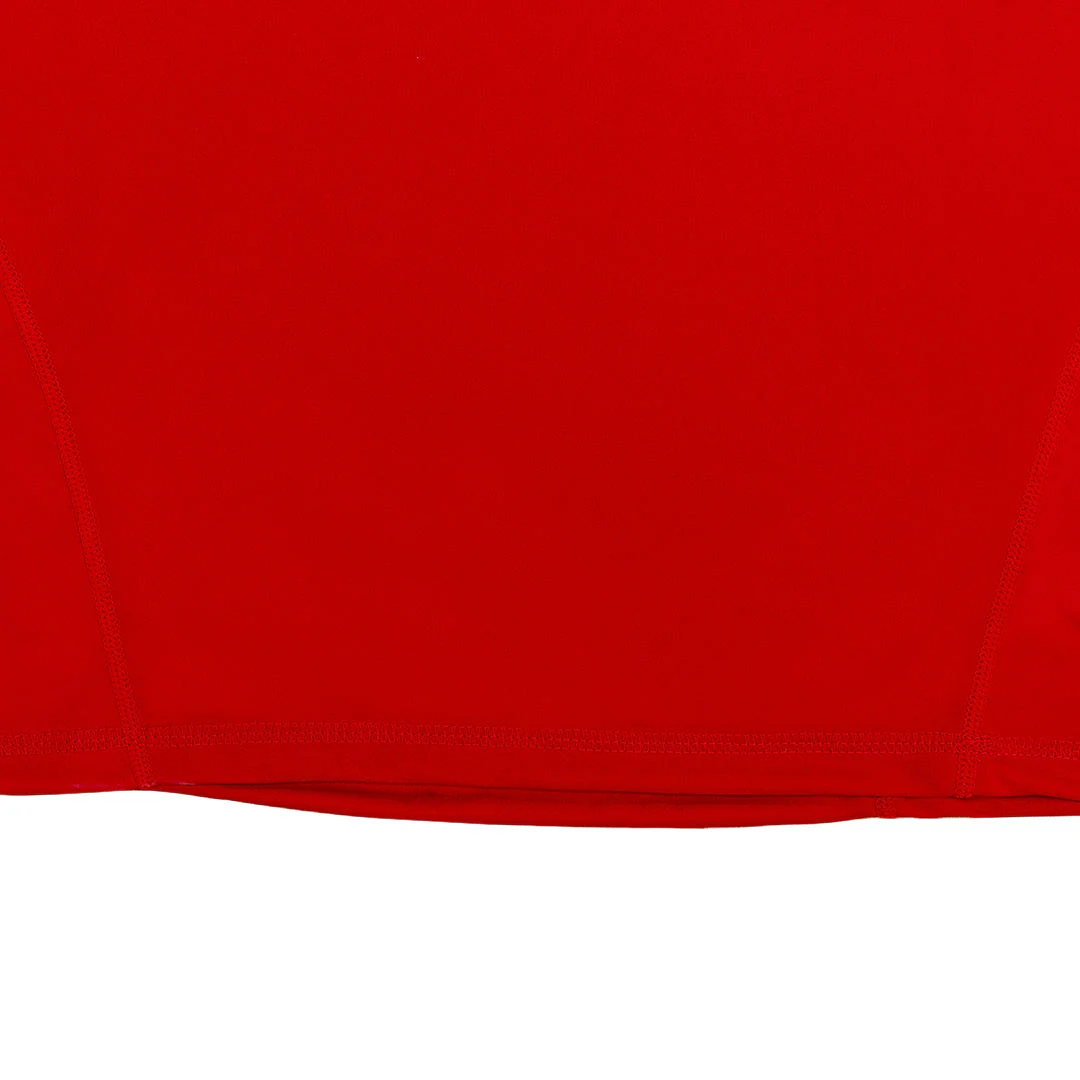 Retro 2010 Spain Home Soccer Jersey