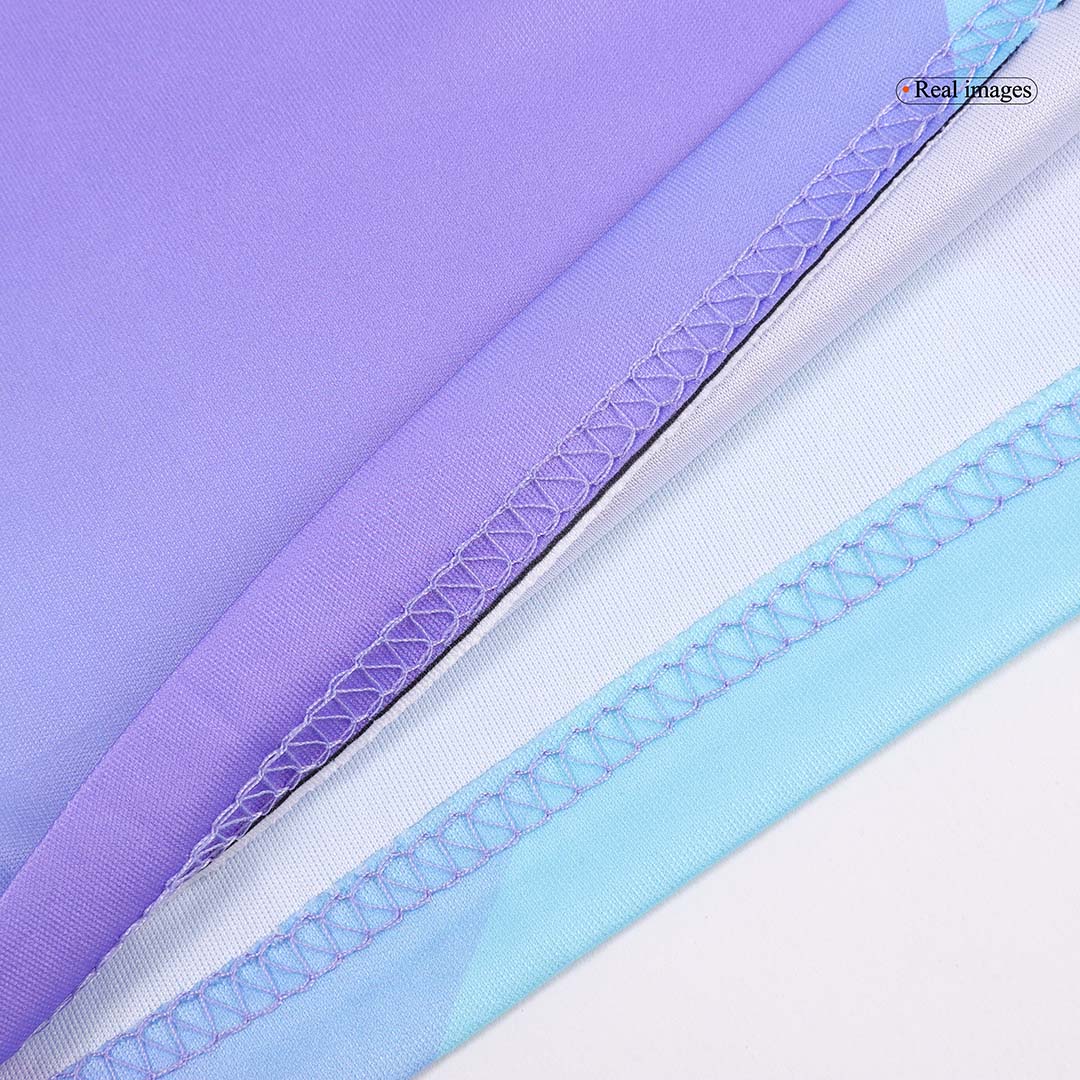 Women's Arsenal Third Away Soccer Jersey 2024/25