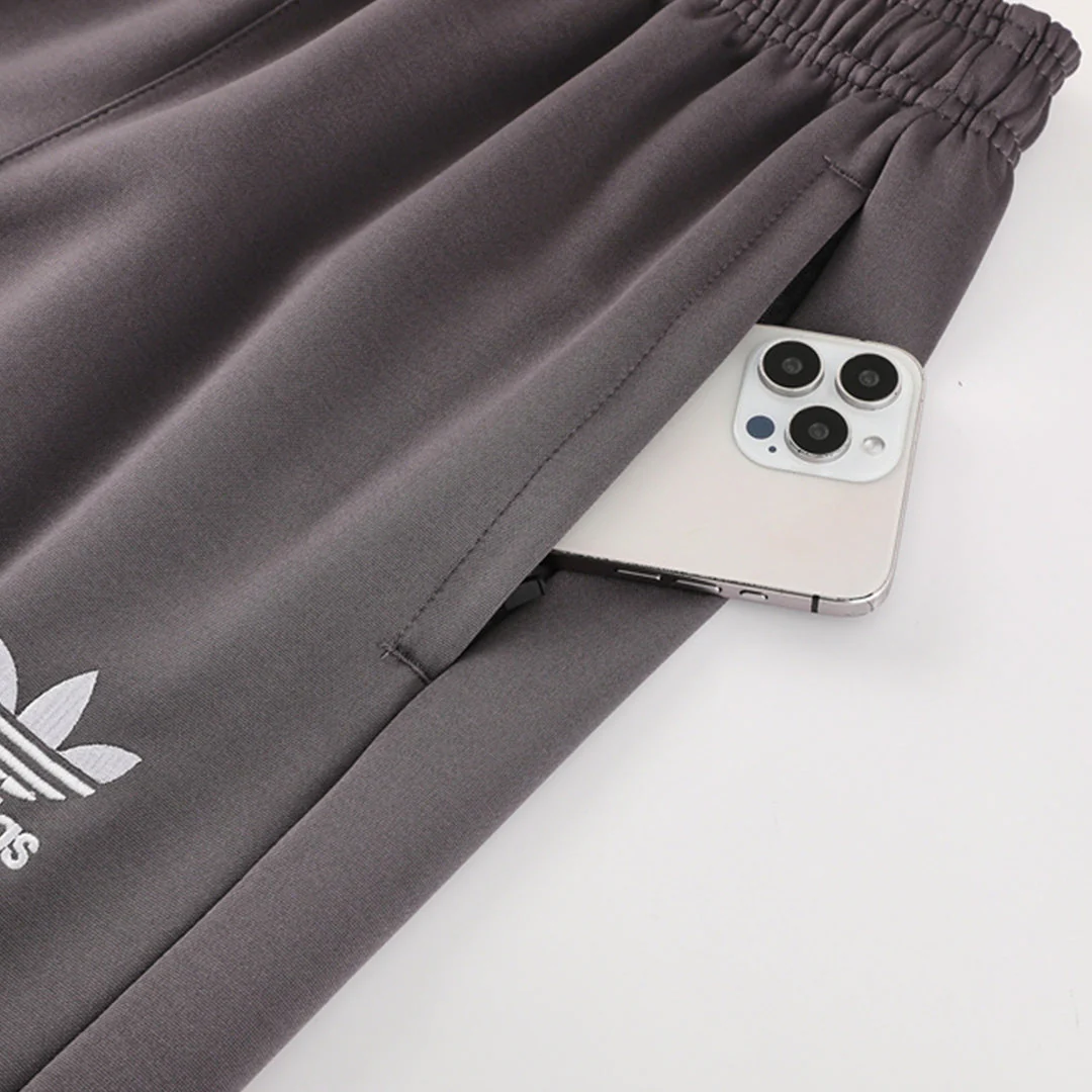 Real Madrid Training Jacket Kit (Jacket+Pants) 2024/25