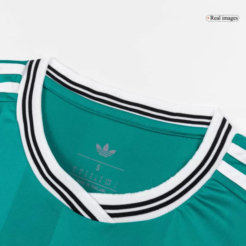 Women's Liverpool Third Away Soccer Jersey 2025/26