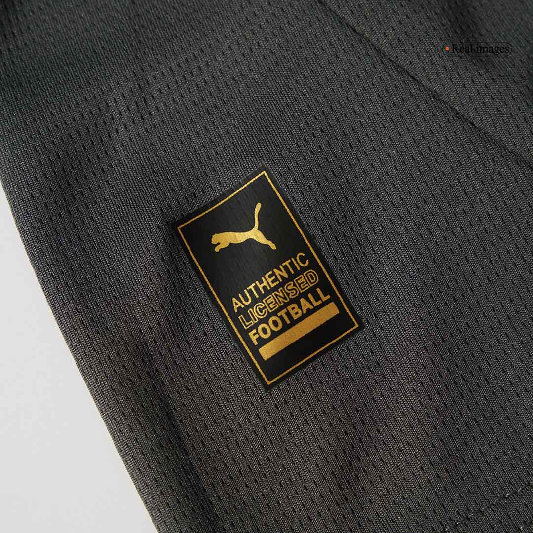 AC Milan Third Away Soccer Jersey 2024/25