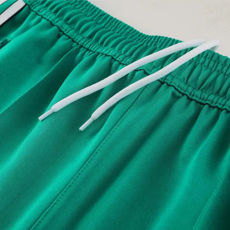 Liverpool Training Jacket Kit (Jacket+Pants) 2025/26-Green