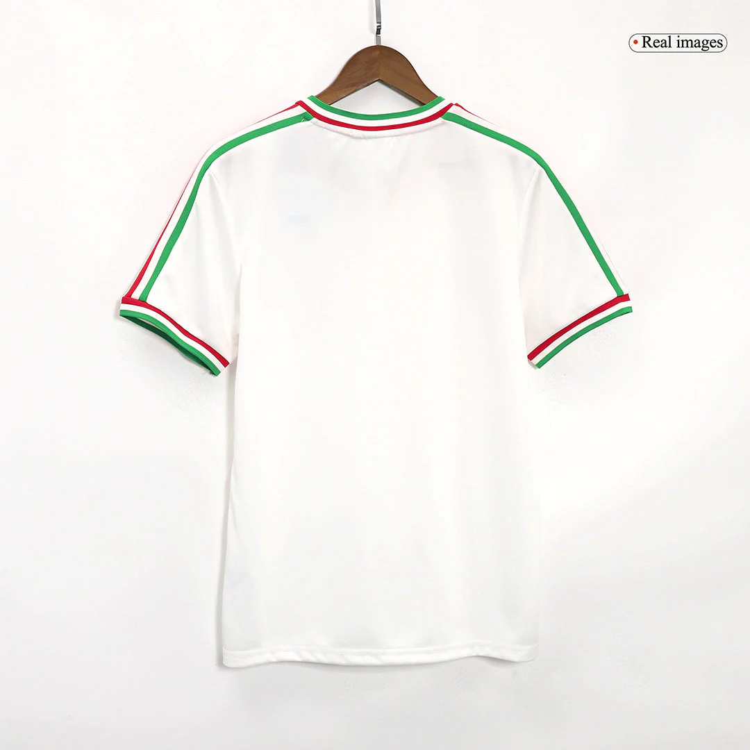 Classic Mexico Jersey 1985