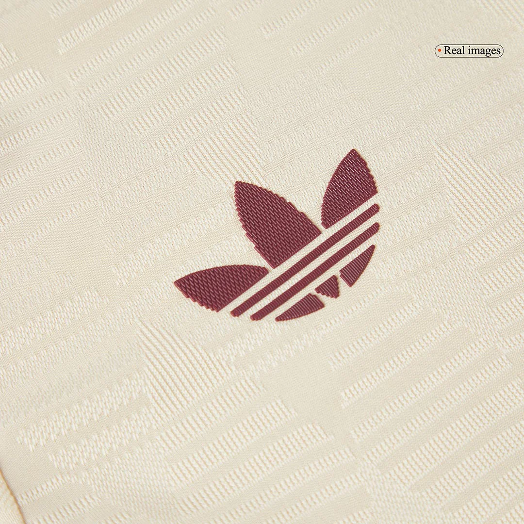 Player Version MüLLER #25 Bayern Munich Third Away Soccer Jersey 2024/25- UCL